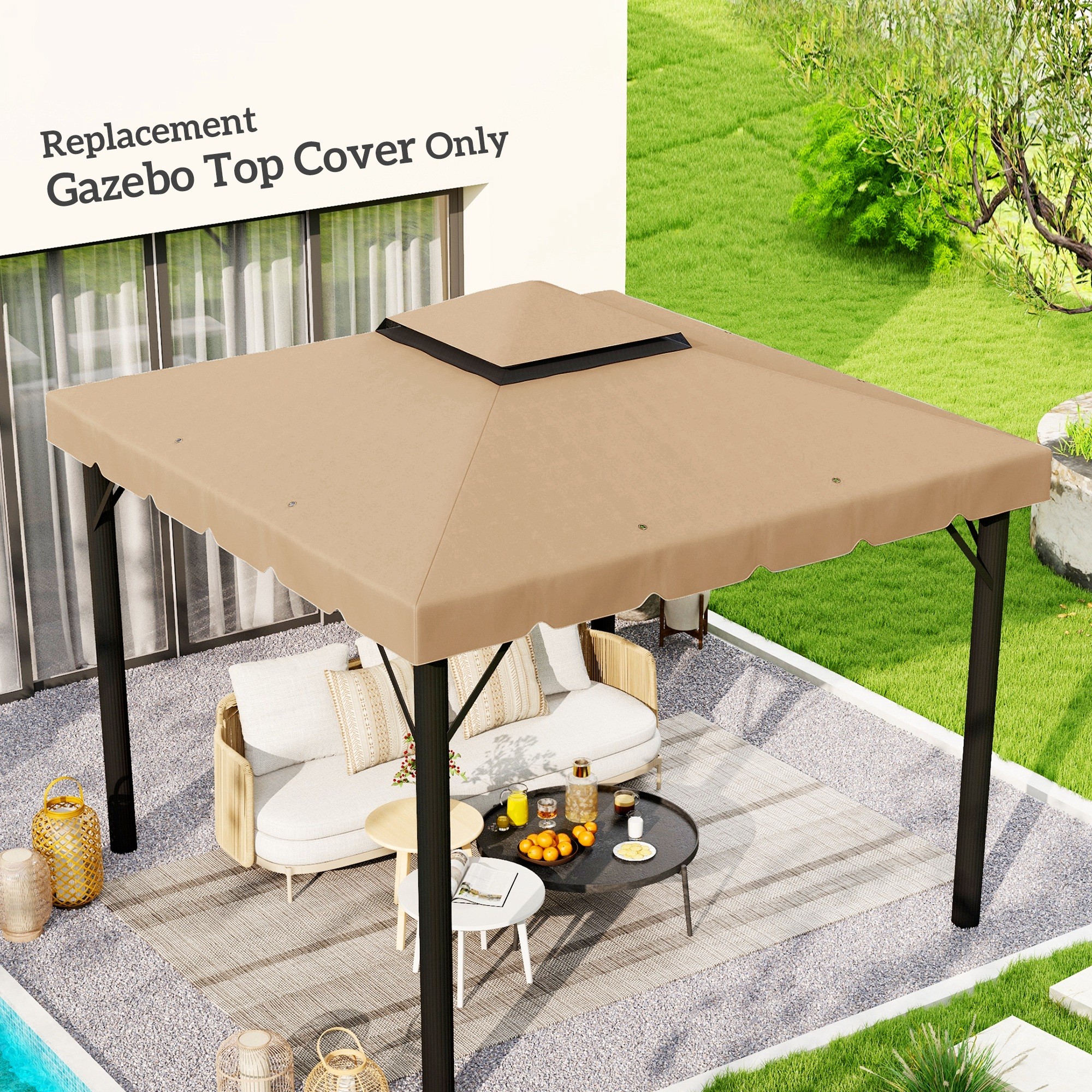 Replacement Canopy