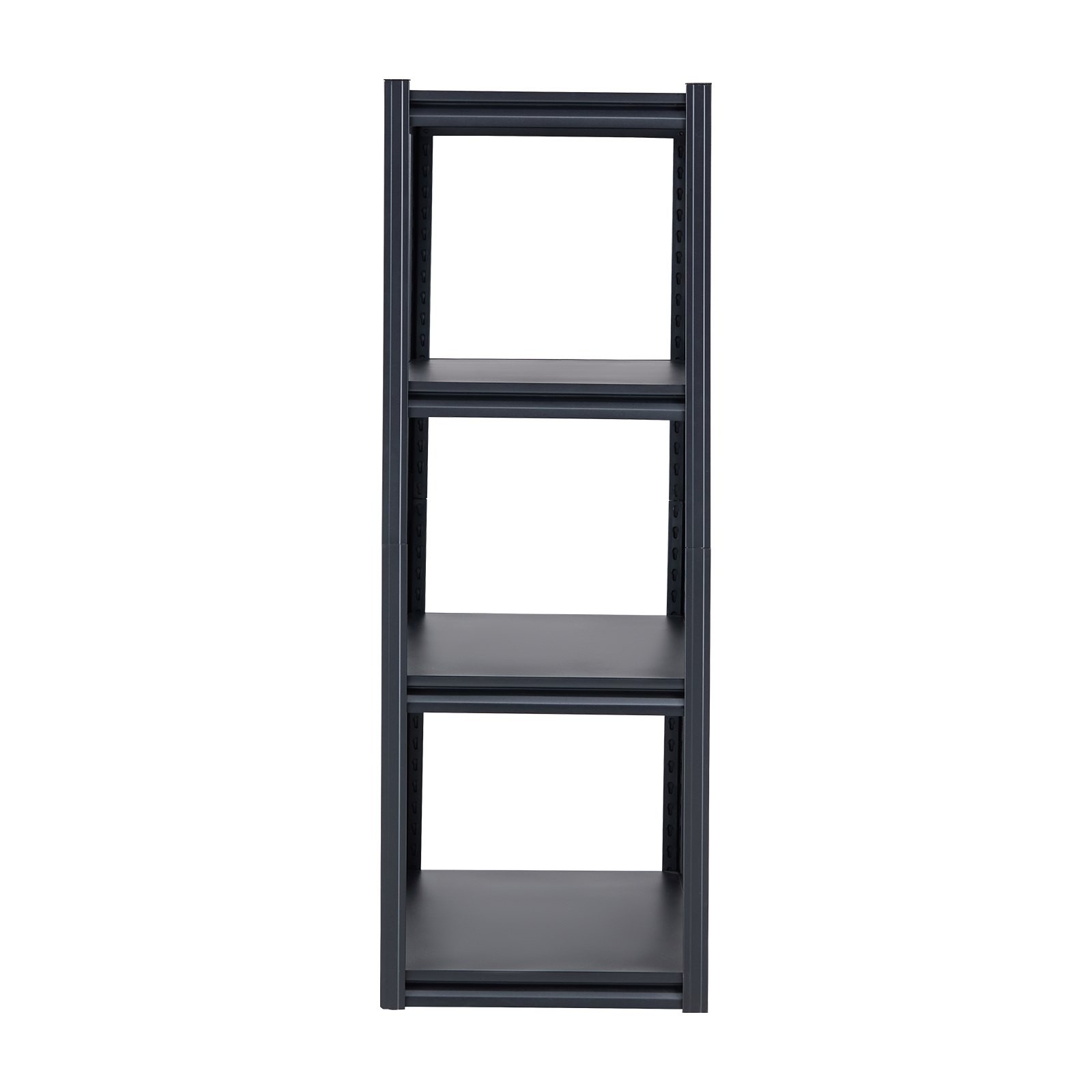 Wide Storage Shelves