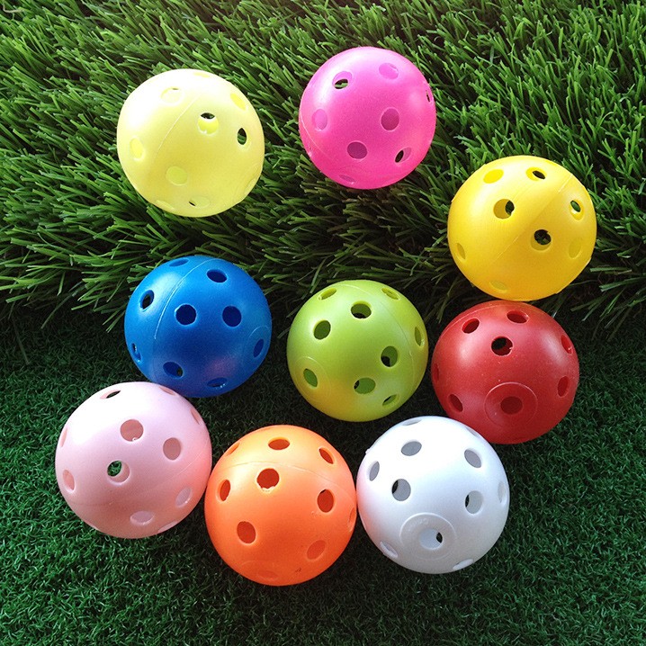 Wiffle Ball
