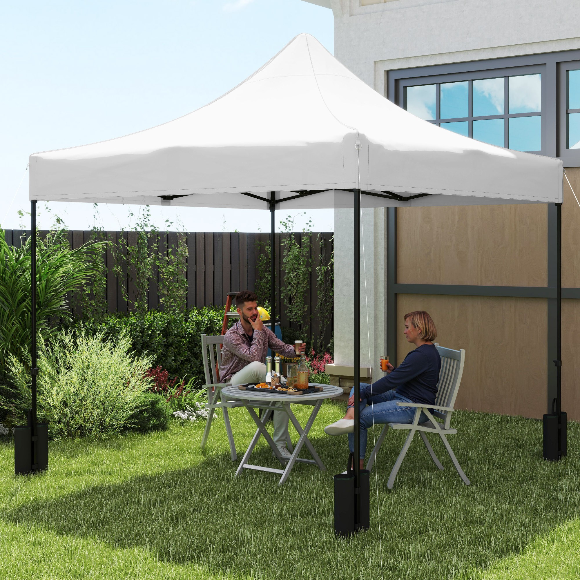 Canopy Tent Top Replacement