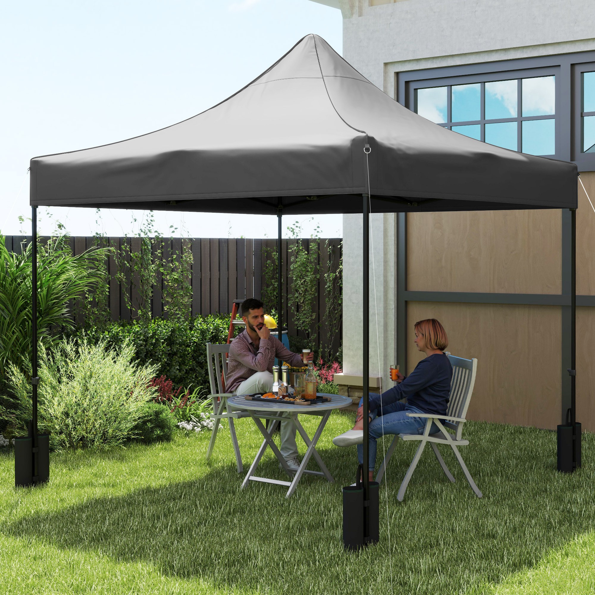 Canopy Tent Top Replacement