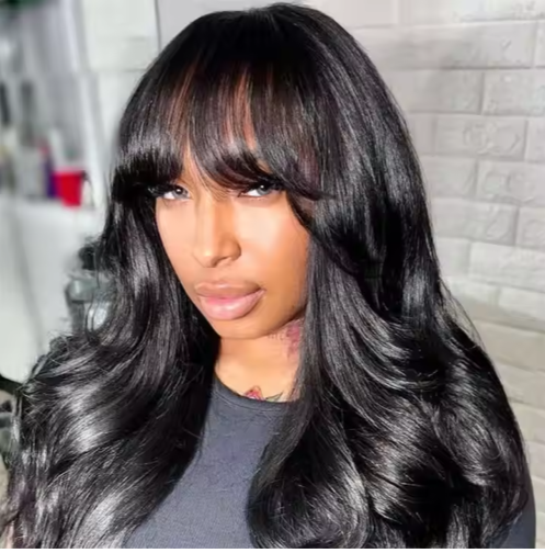 Wig Body Wave