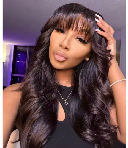 Wig Body Wave