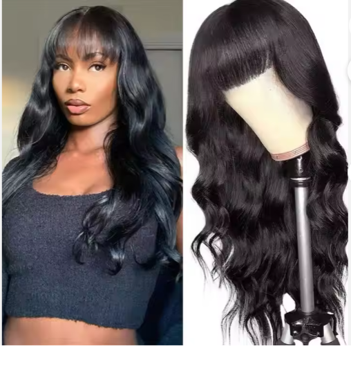 Wig Body Wave