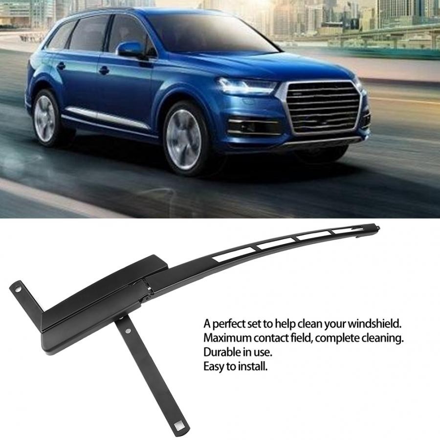 Windshield Wiper