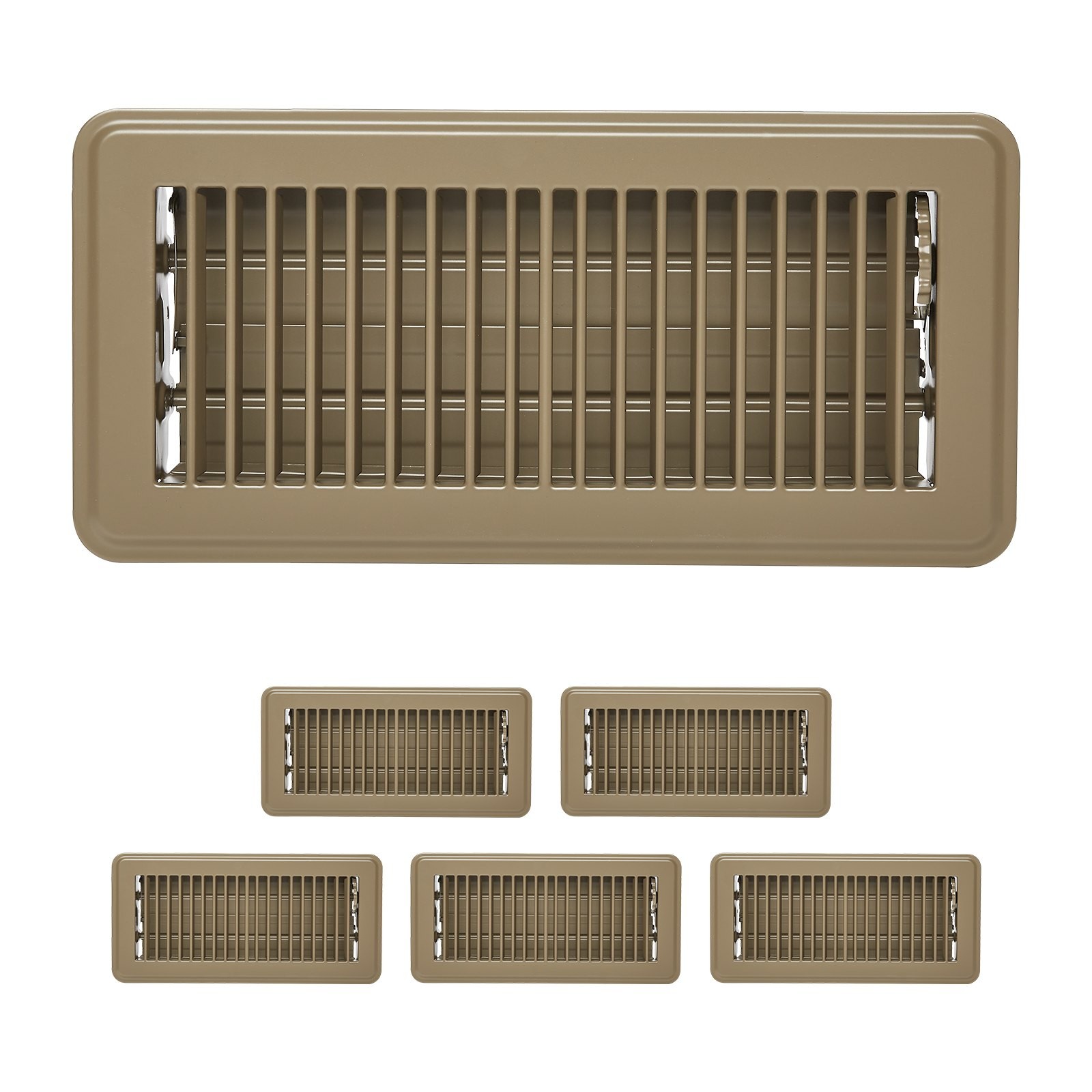 Floor Registers