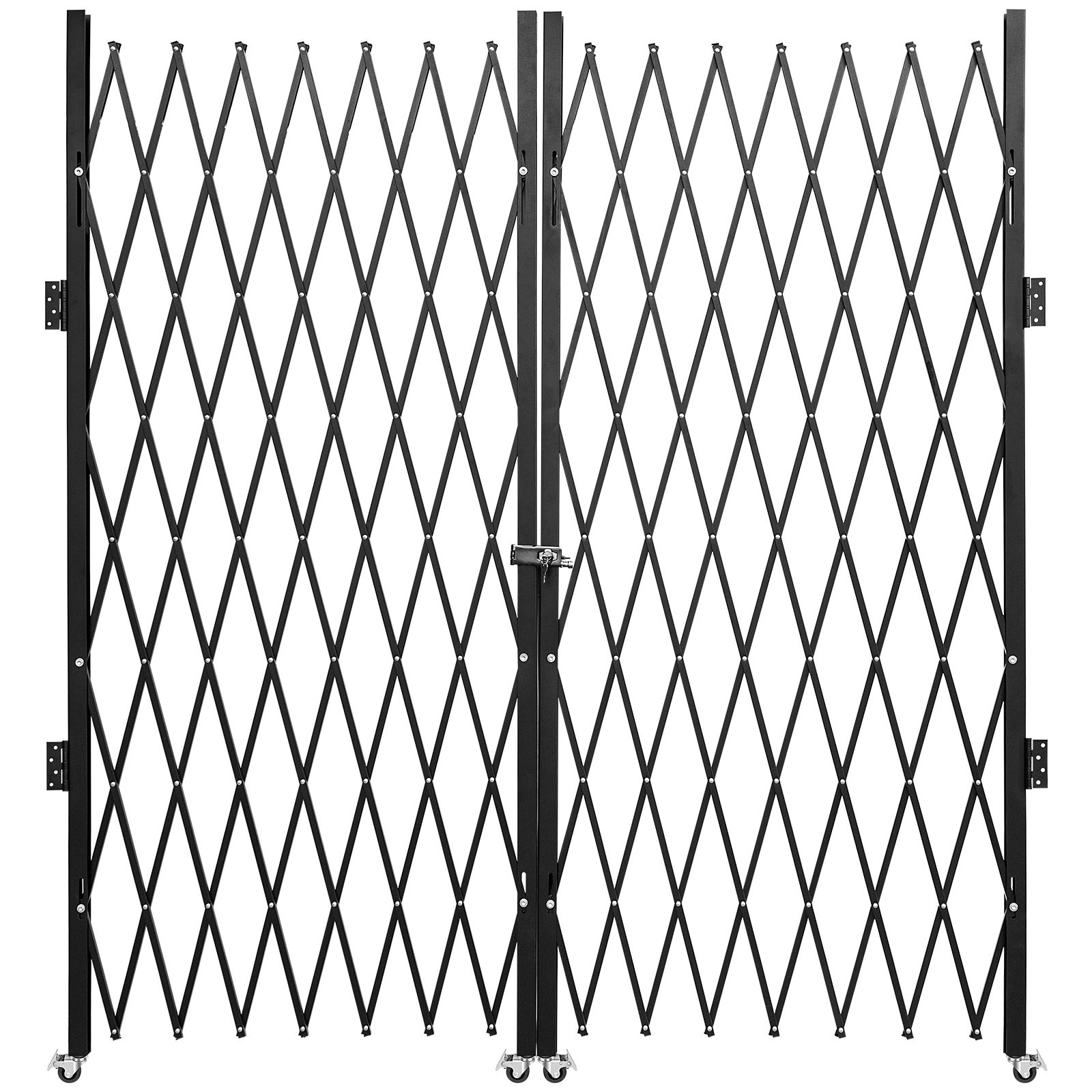 Heavy Duty Outdoor Gate