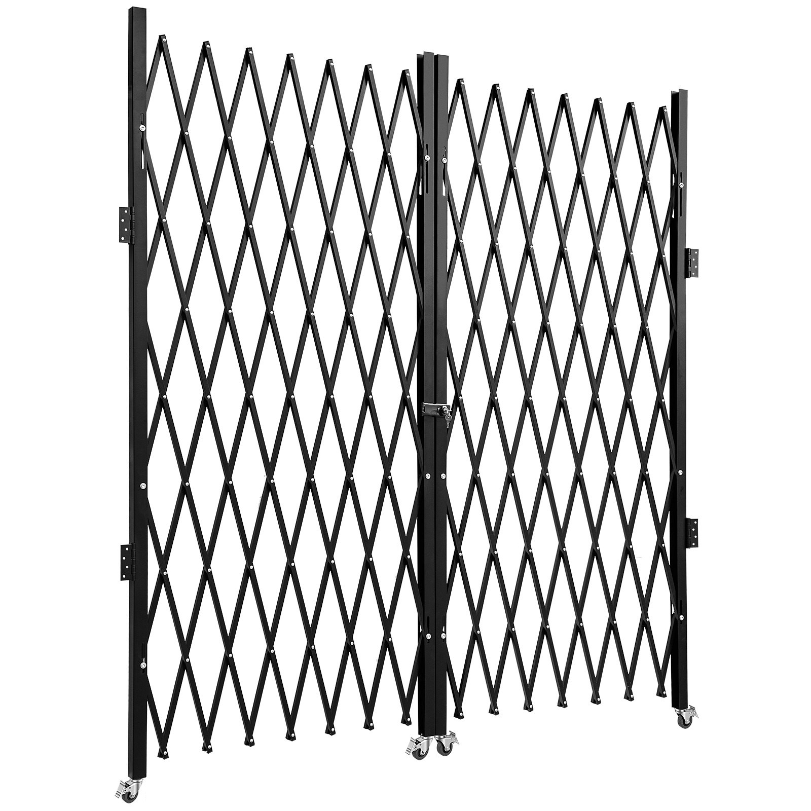 Heavy Duty Outdoor Gate