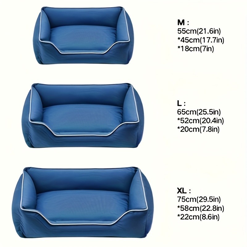 GUTE Dog Bed