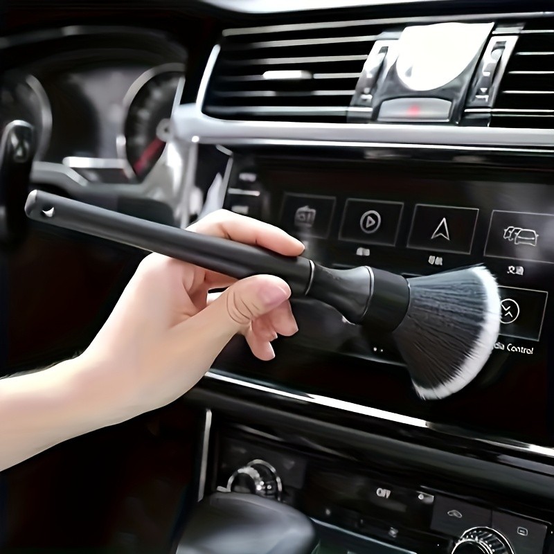 GOBITELI Car Interior Detail Brush