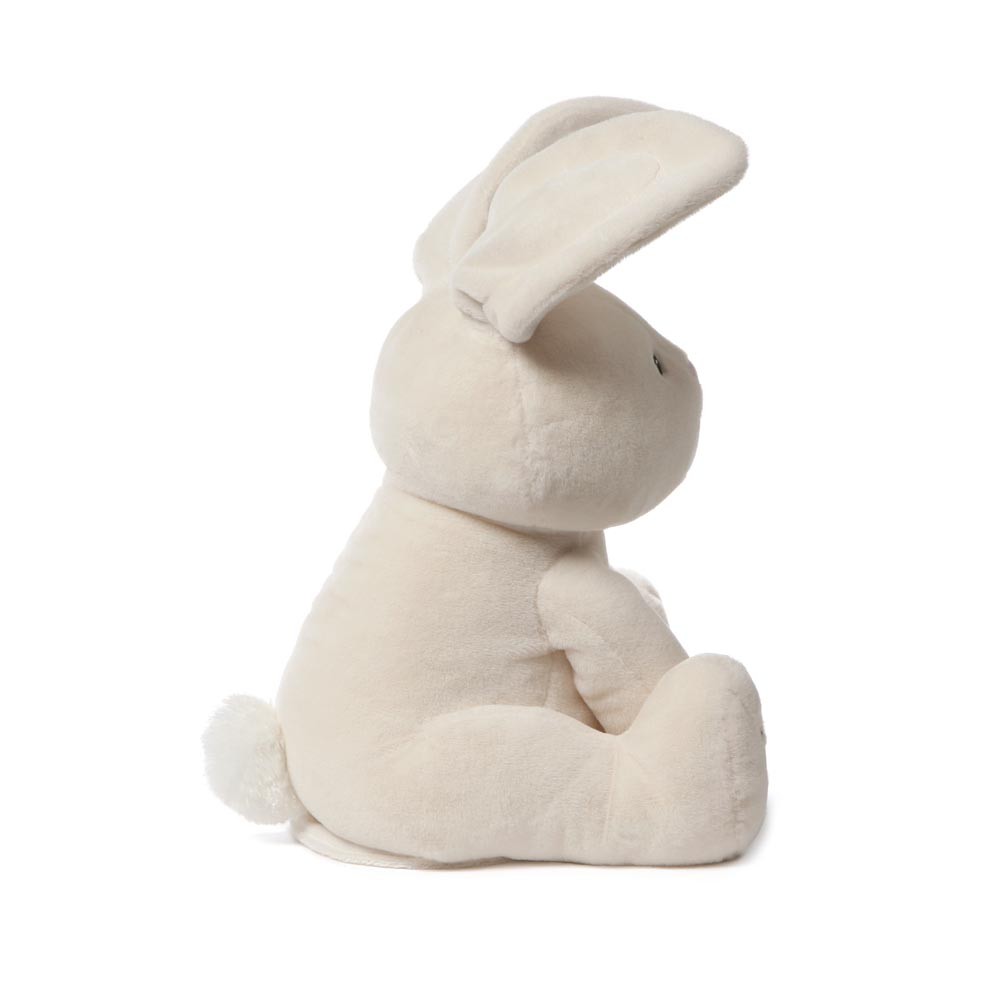 Animated: Flora Bunny