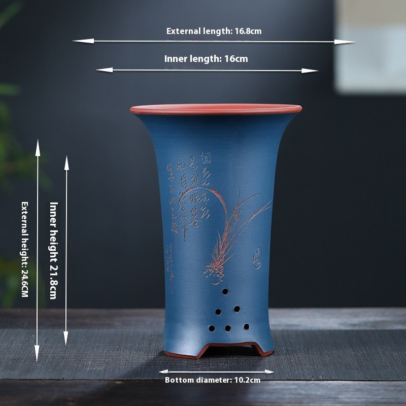 Indoor Planter Pot