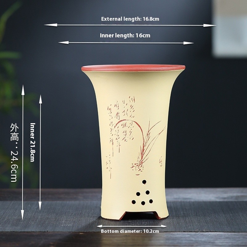Indoor Planter Pot
