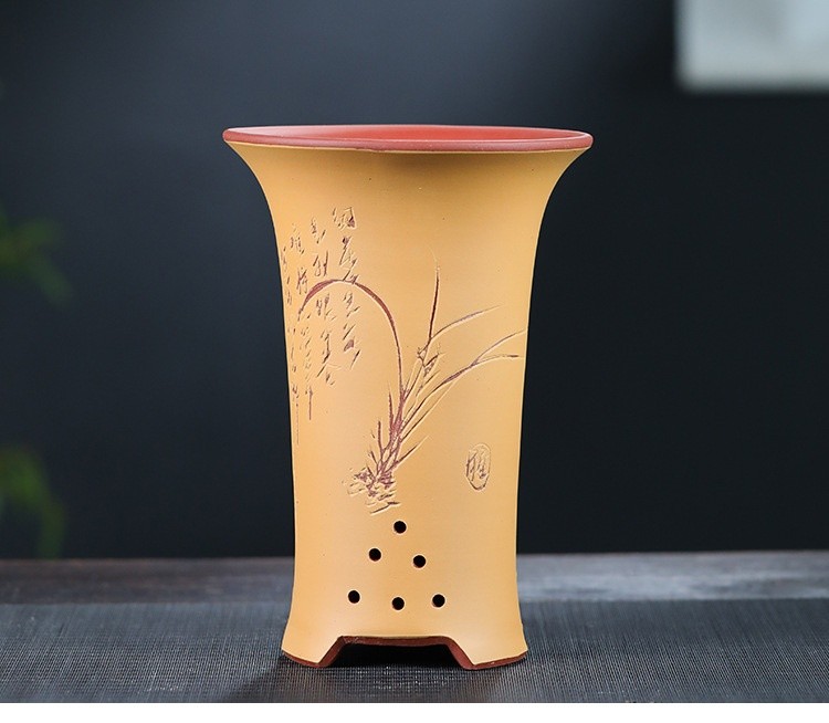 Indoor Planter Pot