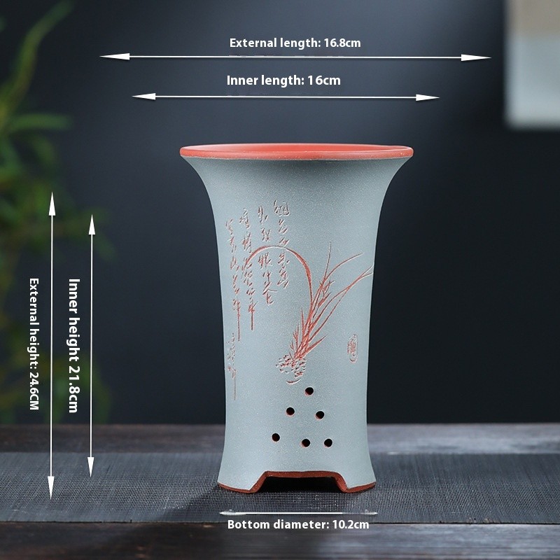 Indoor Planter Pot
