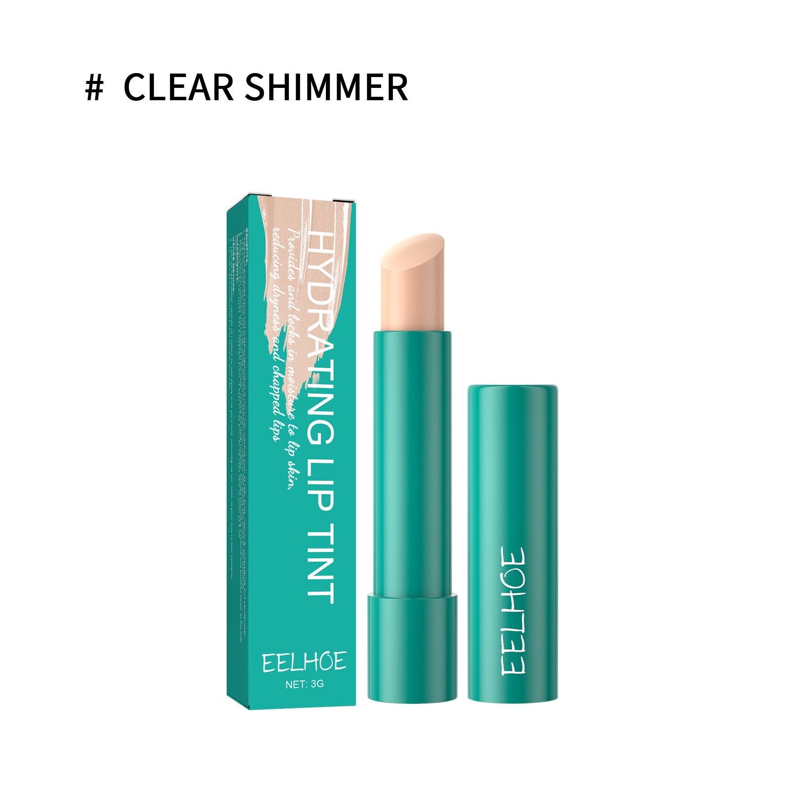Hydrating Lip Tint