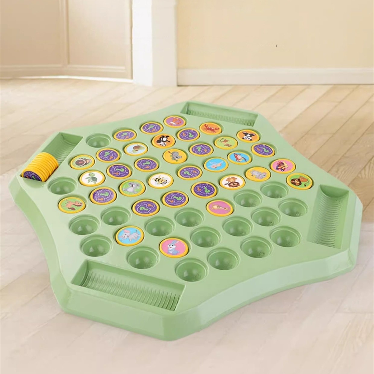 Cards Memory Chess Game