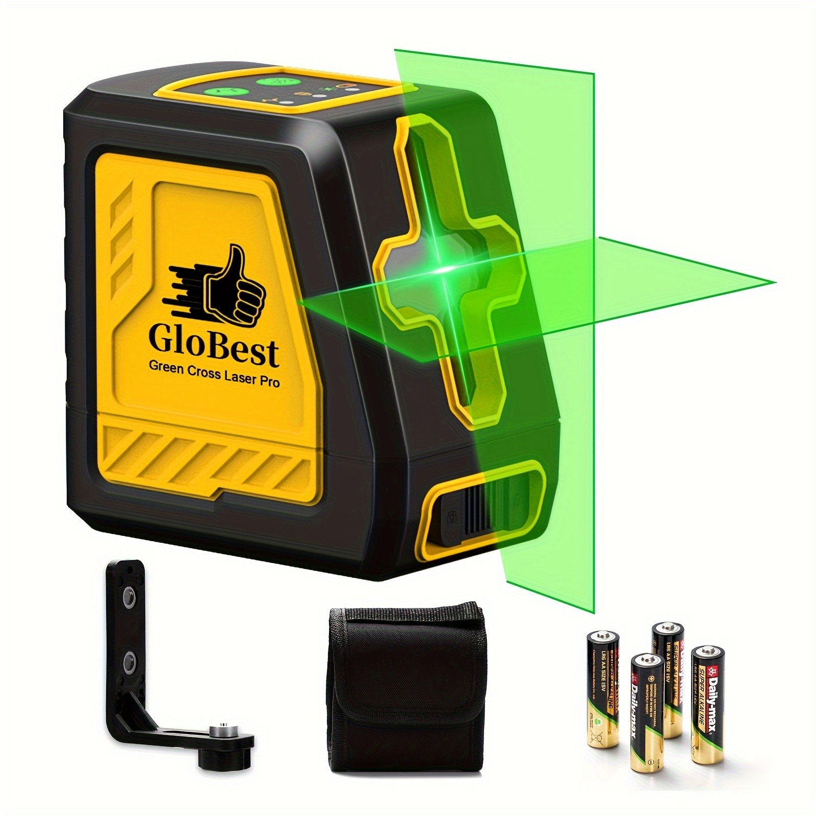 Leveling Laser Line