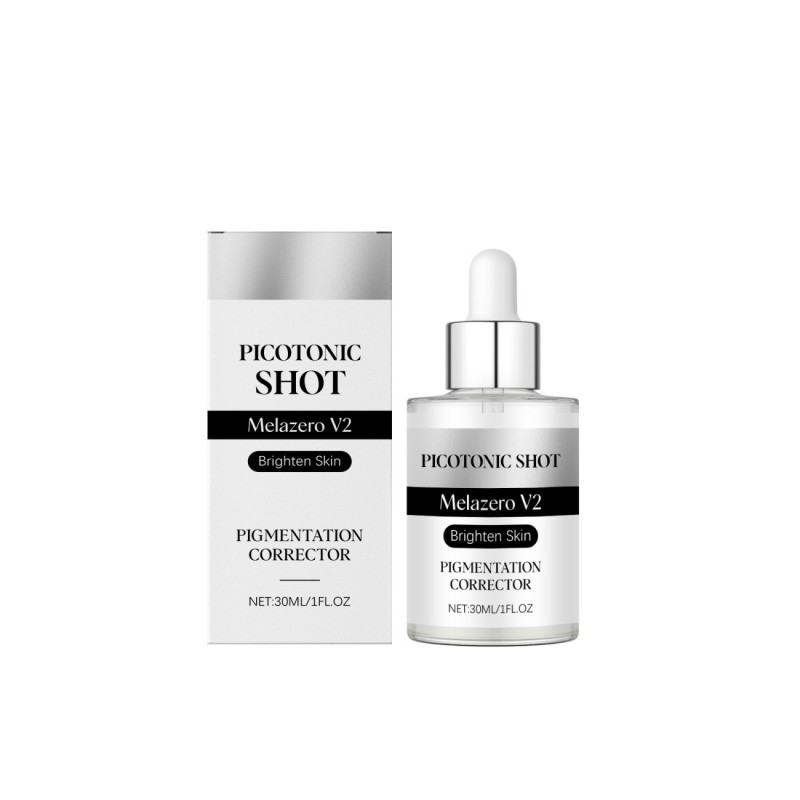 Anti-Wrinkle and Spot Lightening Solution