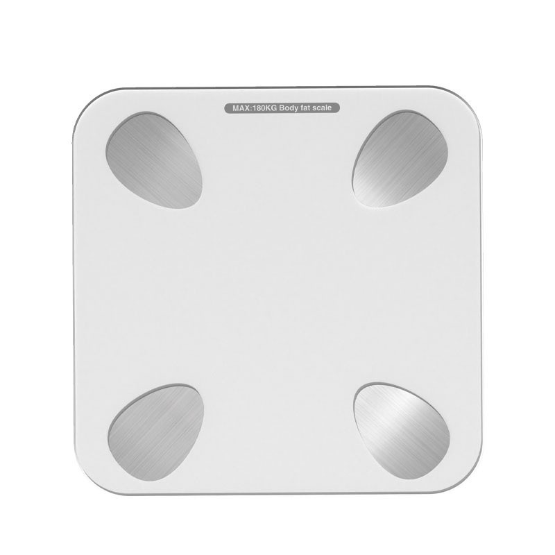 Smart Health Monitoring Scale Track Your Wellness in Real-Time