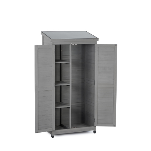 Shed Outdoor Storage