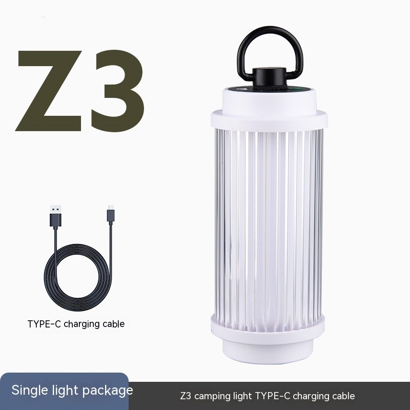 Camping LED Battery Tent Light