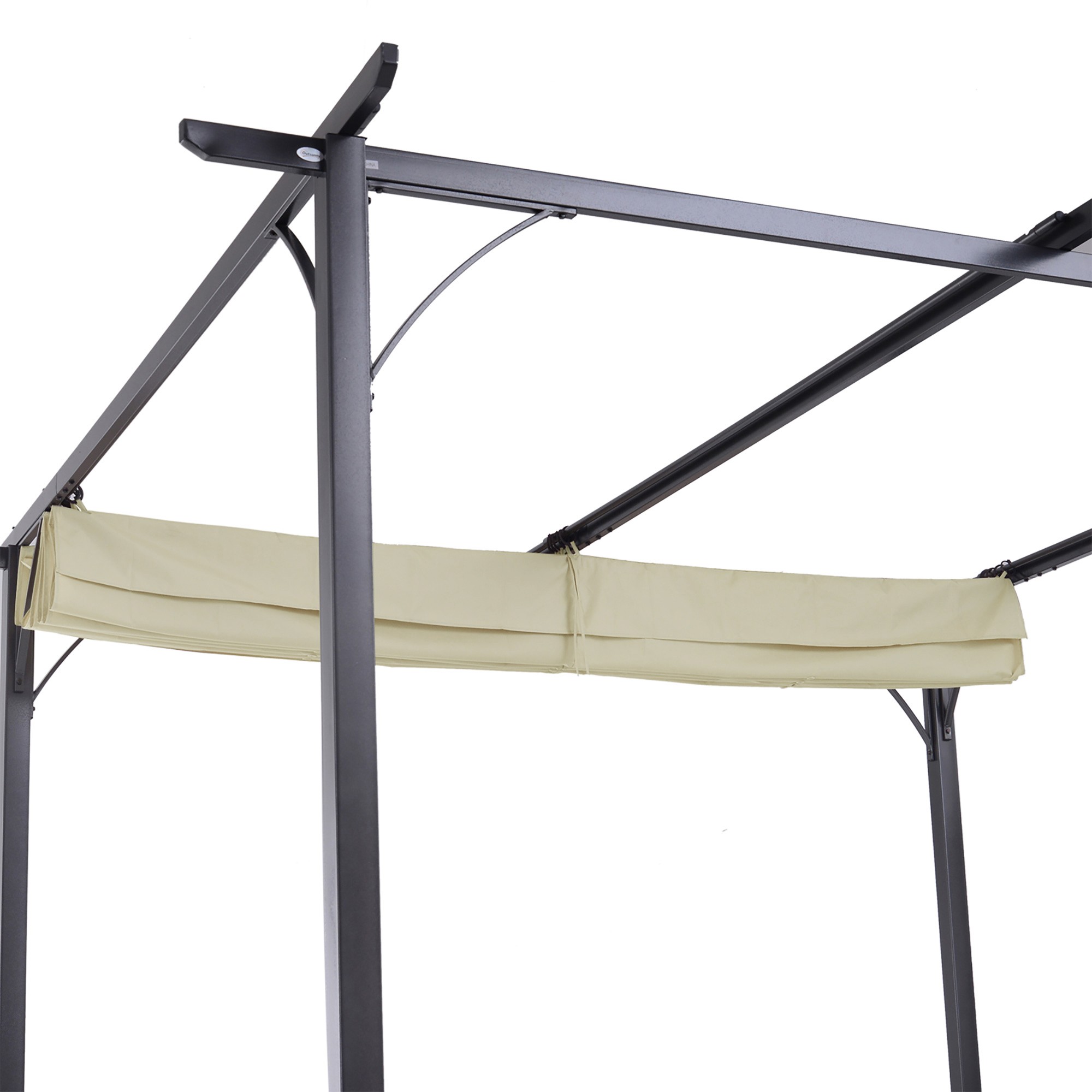 Outdoor Pergola Canopy