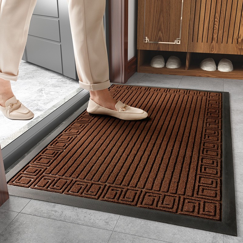 Outdoor Rubber Mat