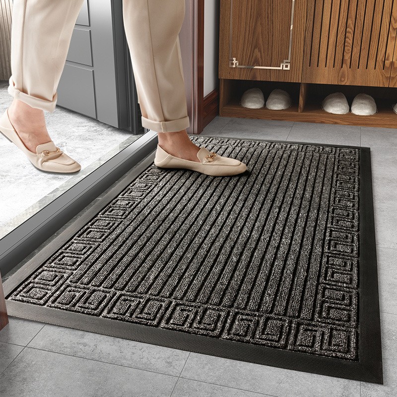 Outdoor Rubber Mat