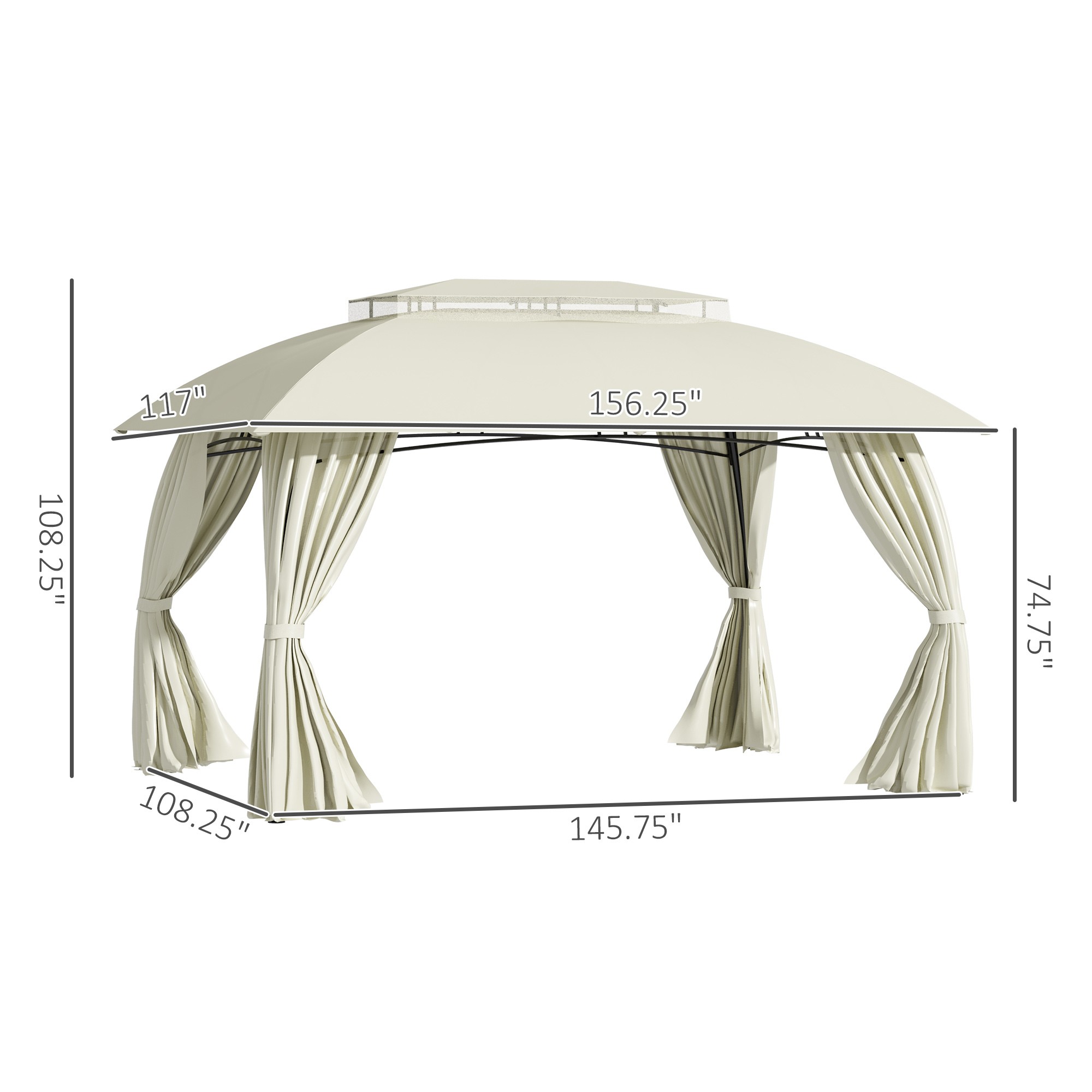 Patio Canopy