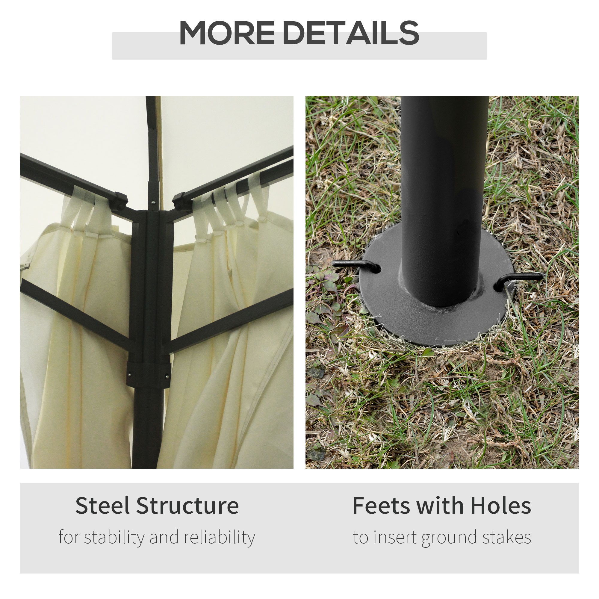 Patio Canopy