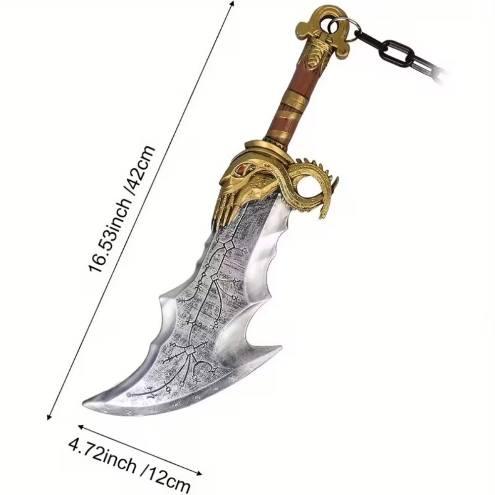 43.18cm Medieval Sword Replica