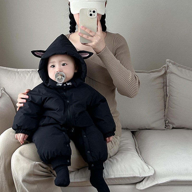Baby Winter Clothes