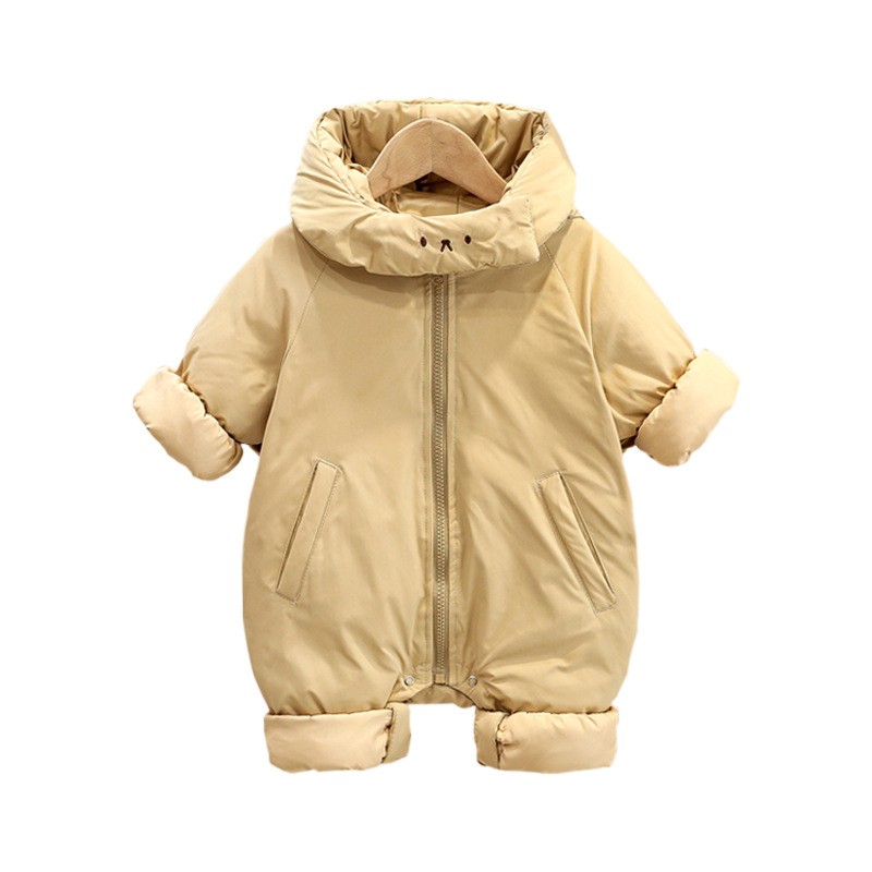 Baby Winter Clothes