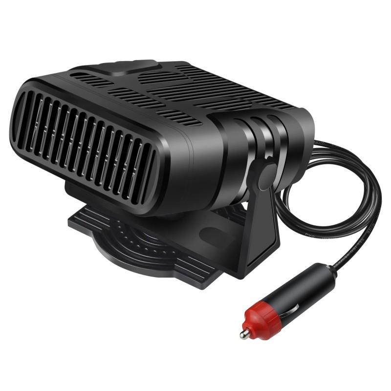 Car Dash Heater