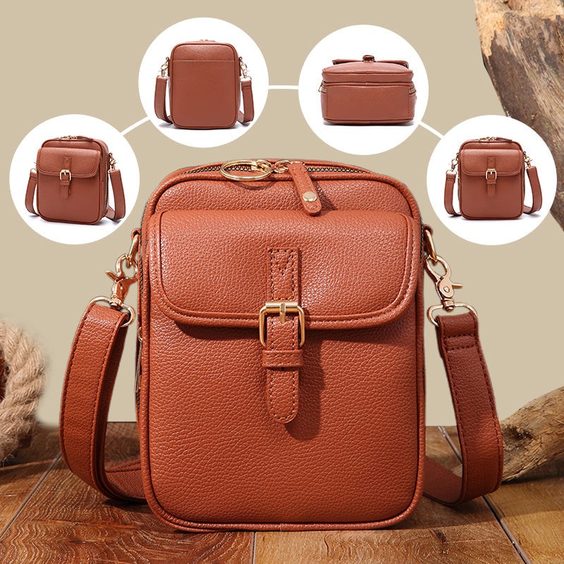 Crossbody Bag Small Messenger Bag