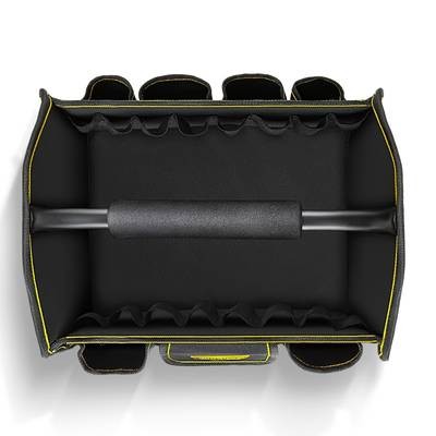 33.02 cm Tool Bag Sturdy, Wear-Resistant, and Perfect for Electricians