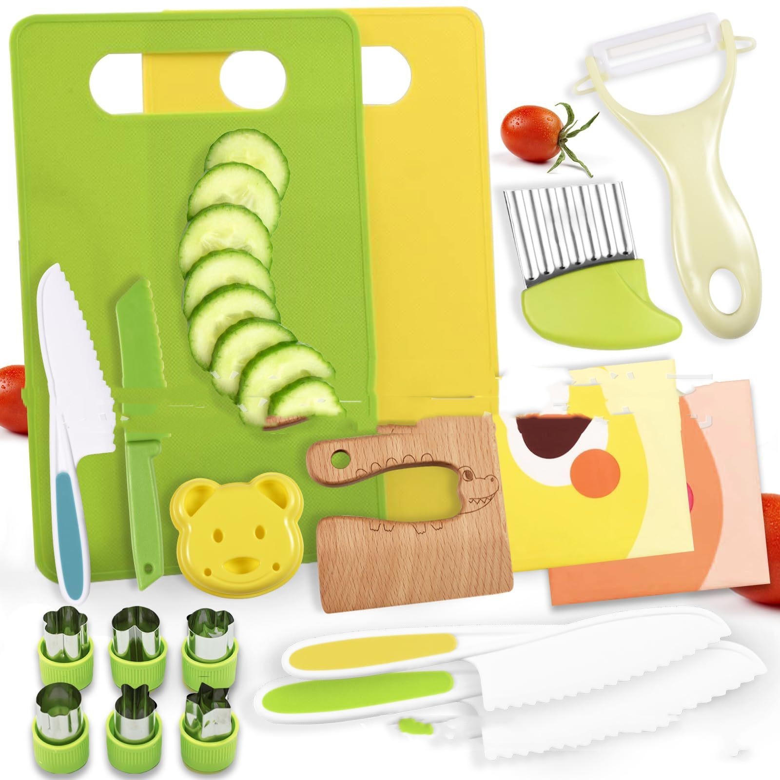 Best Childern Cookware Toys
