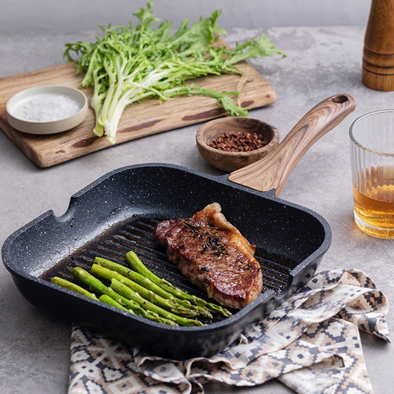 Best Steak Frying Pan Nz