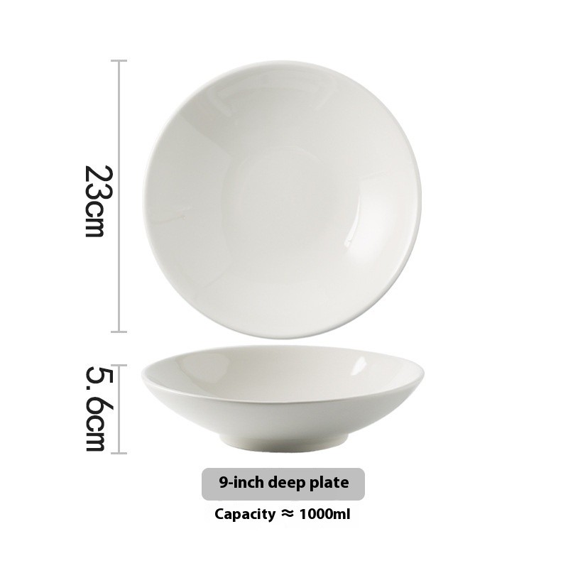 Bowl Plate