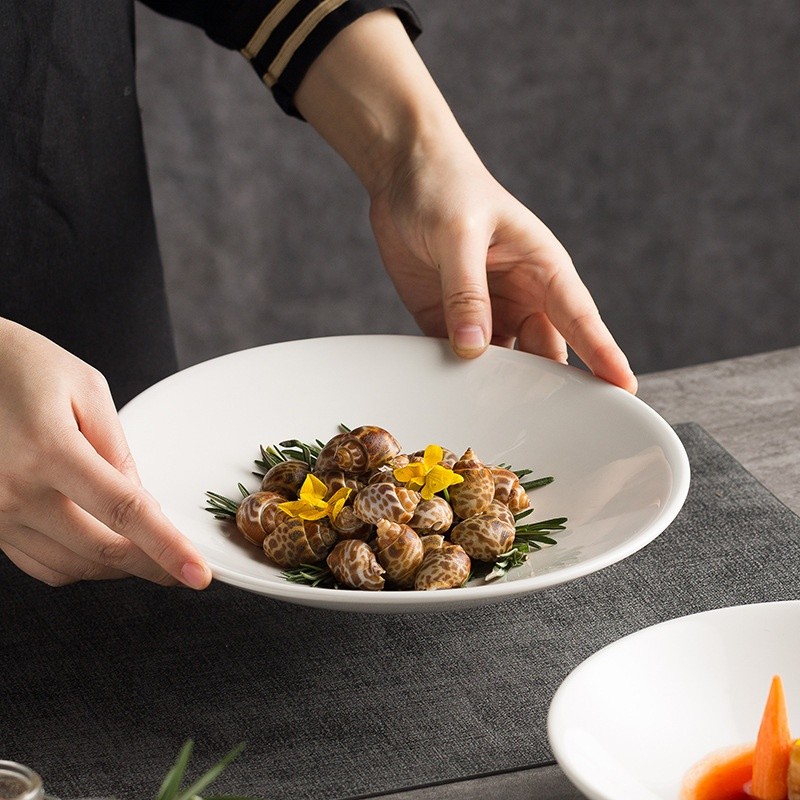 Bowl Plate
