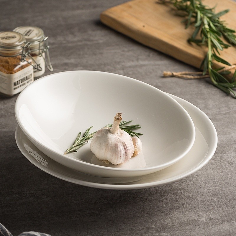 Bowl Plate