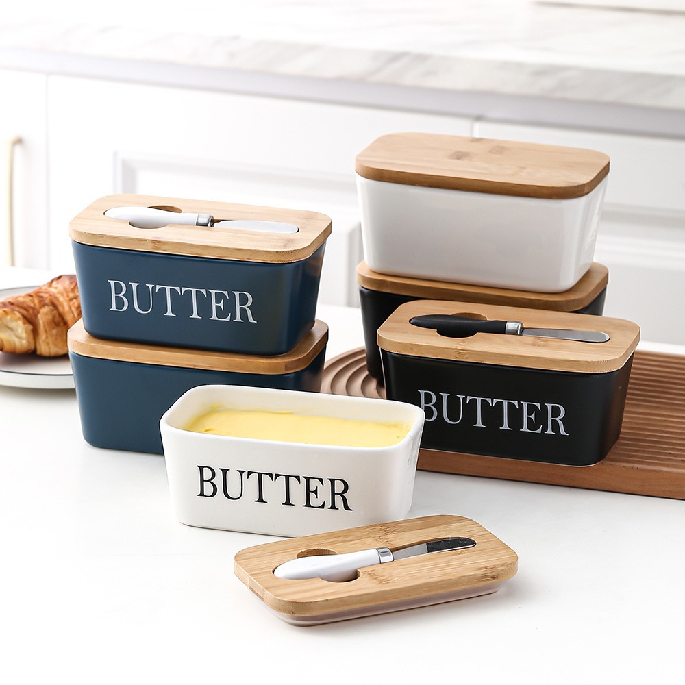 Butter Box Nz