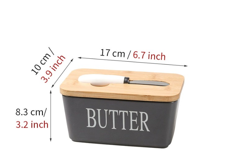 Butter Box Nz