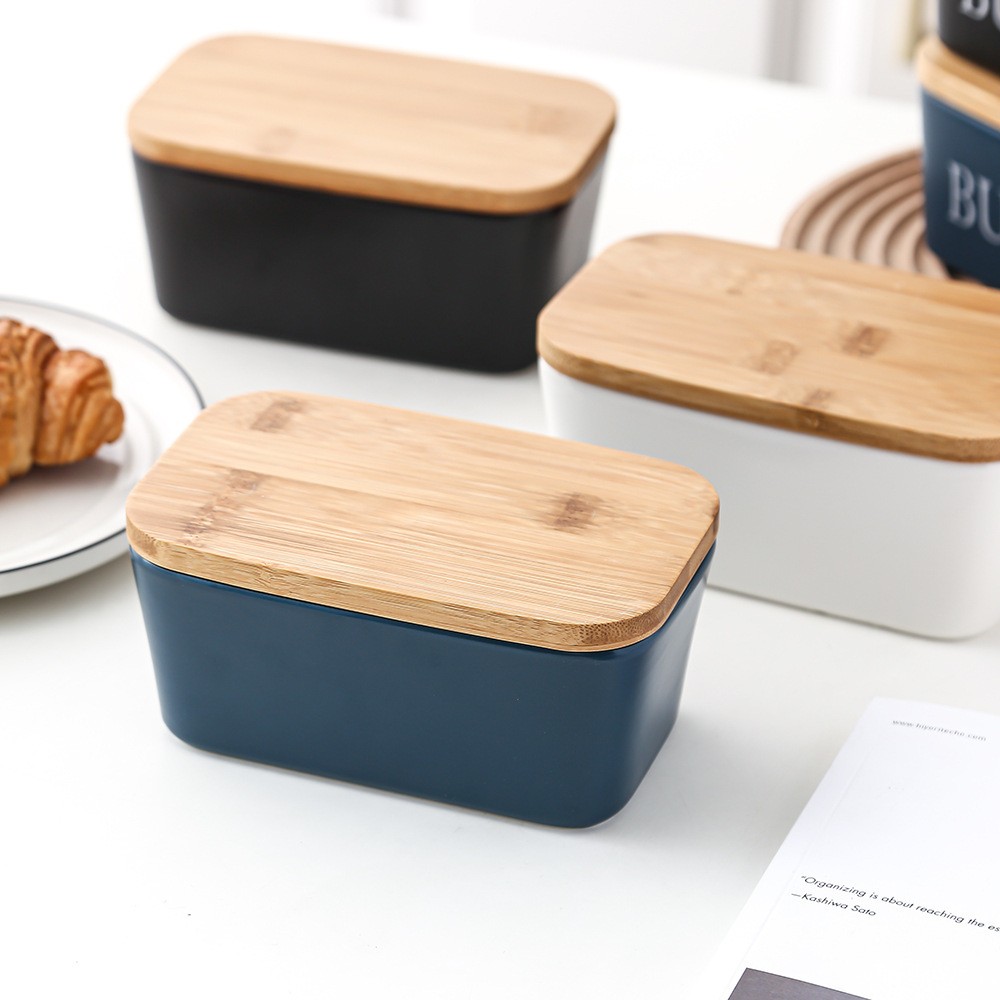 Butter Box Nz