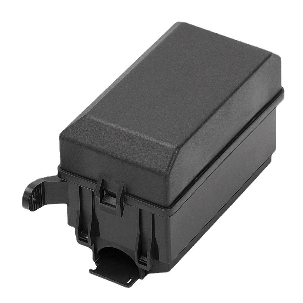 Car Fuse Panel Box