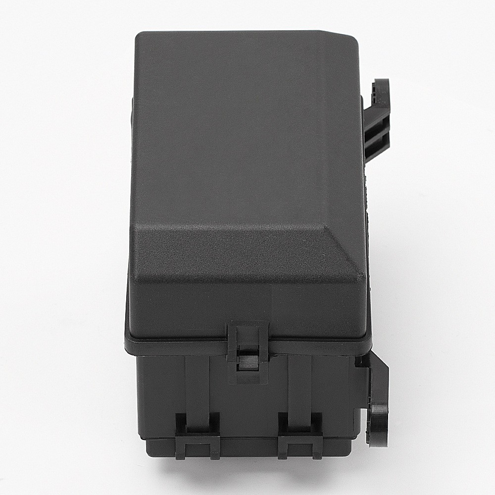 Car Fuse Panel Box