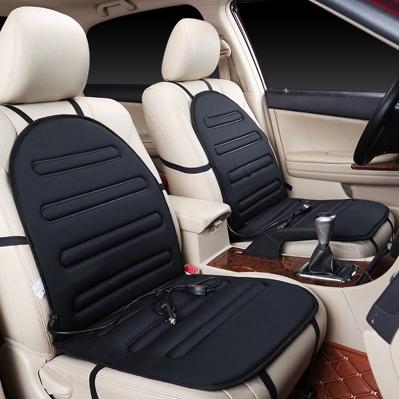Car Seat Heating Pad