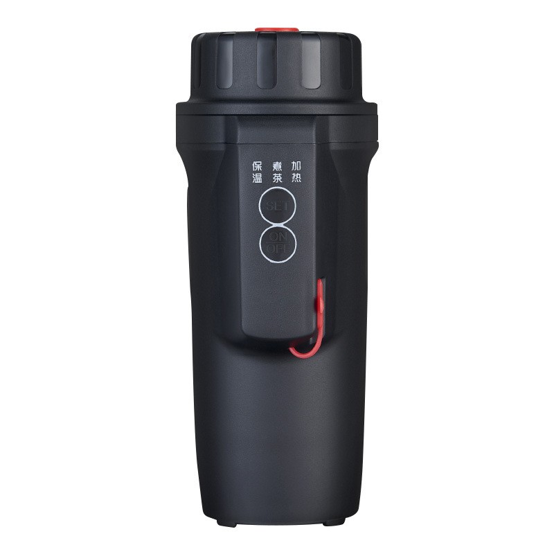 Car Hot Water Kettle