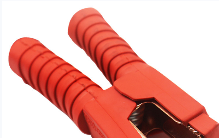Car Jumper Cables